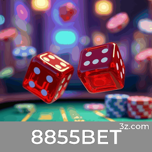 8855BET Bônus acumulado 8855BET