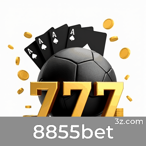 8855bet
